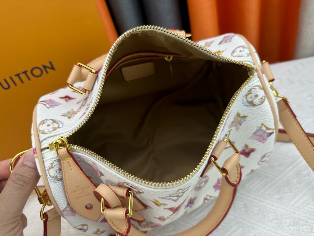 Dragons Bags LVn Luxury Bag --80333