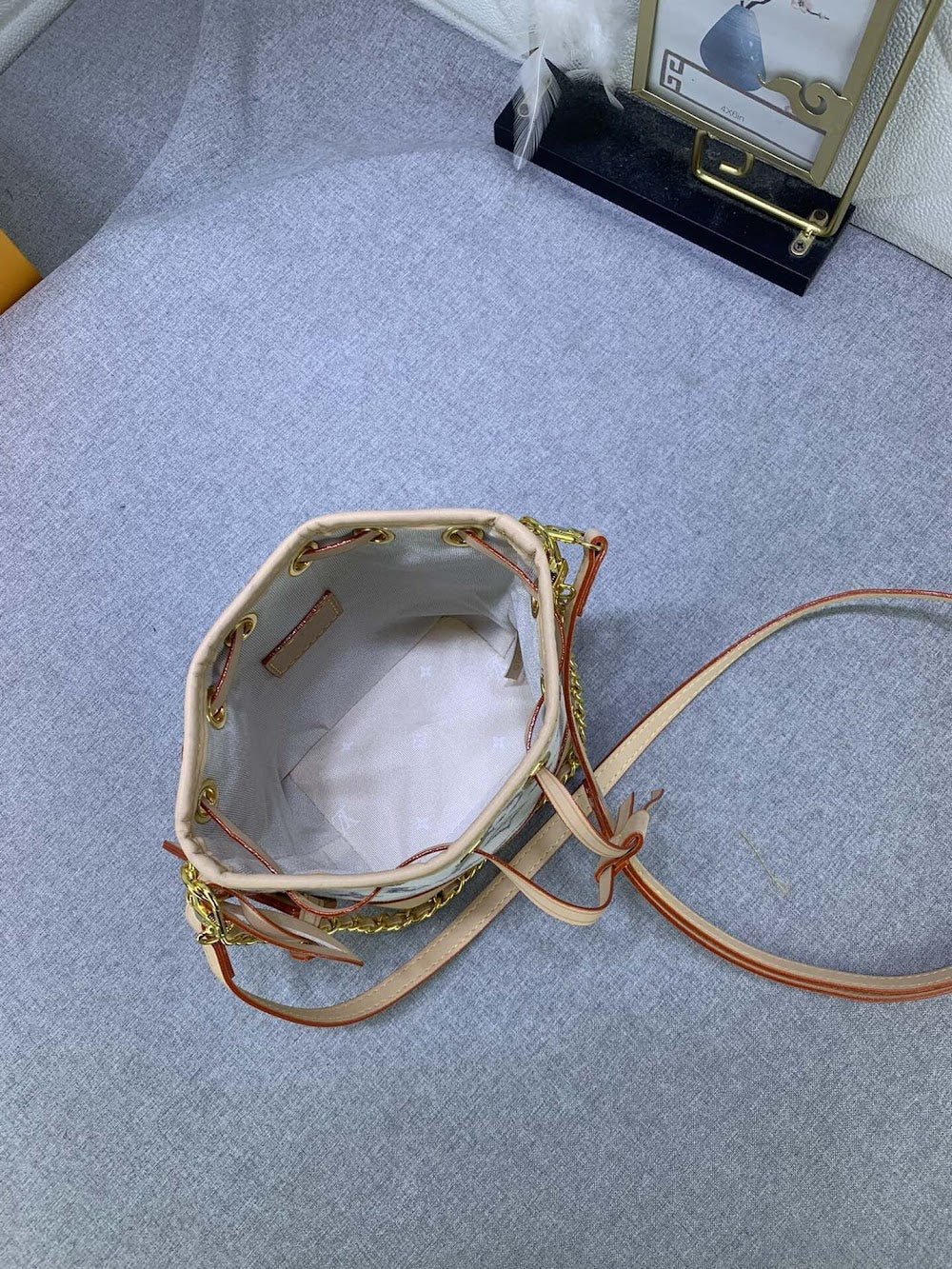 Dragons Bags ln Luxury Bag --76246