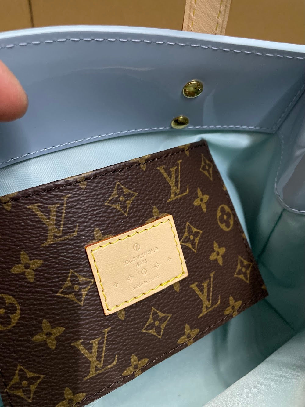 Dragons Bags ln Luxury Bag --96766