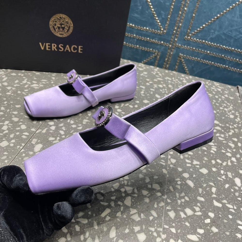 Dragons Bags Versace Luxury Heels --51145