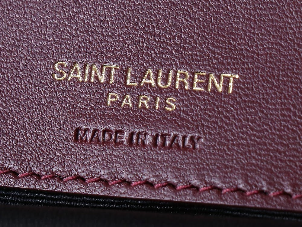 Dragons Bags YSLn Luxury Bag --120748
