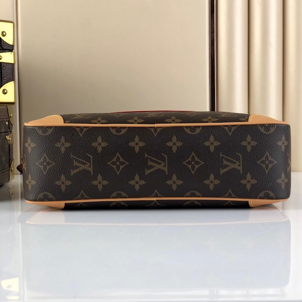 Dragons Bags ln Luxury Bag --56710