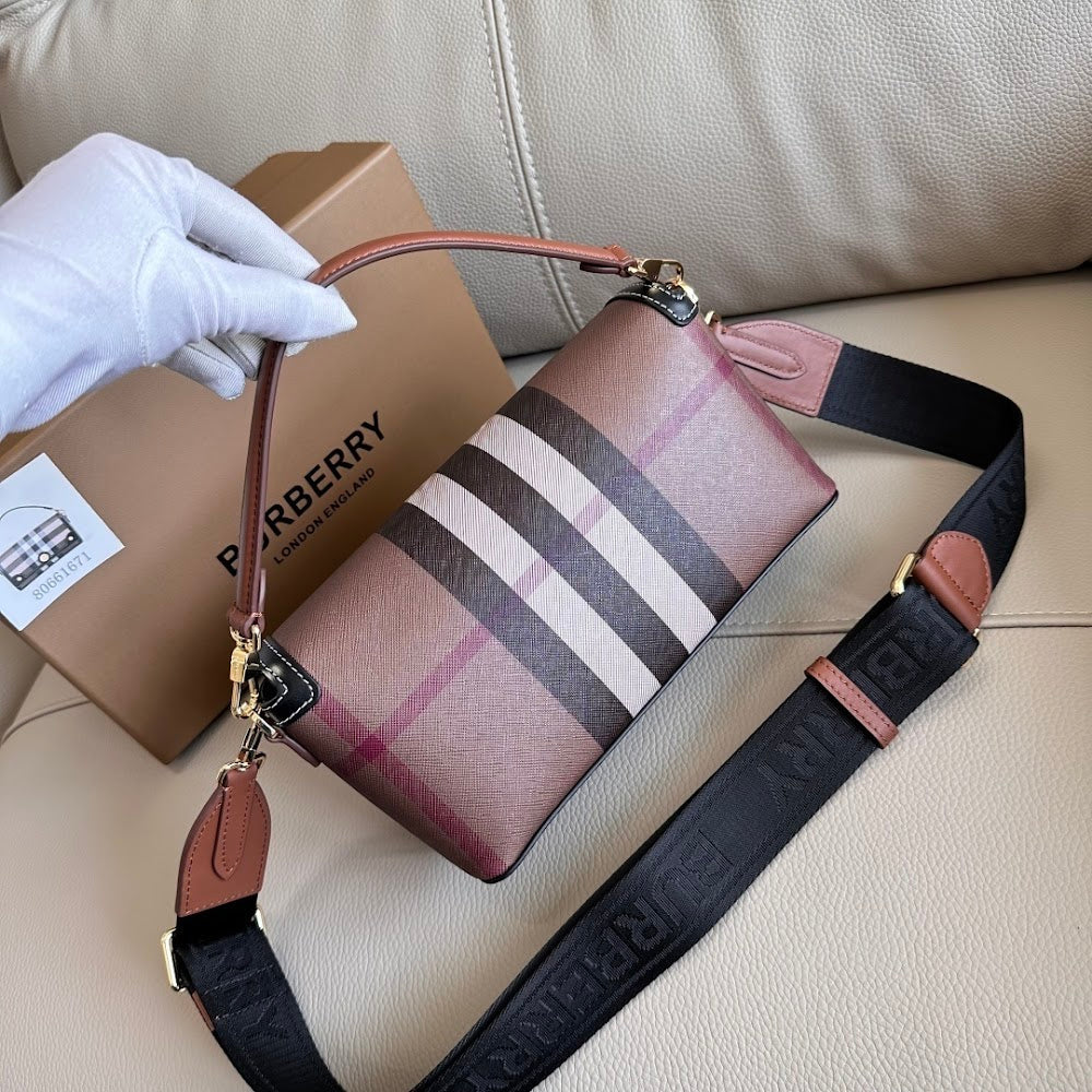 Dragons Bags Burberryn Luxury Bag --92512