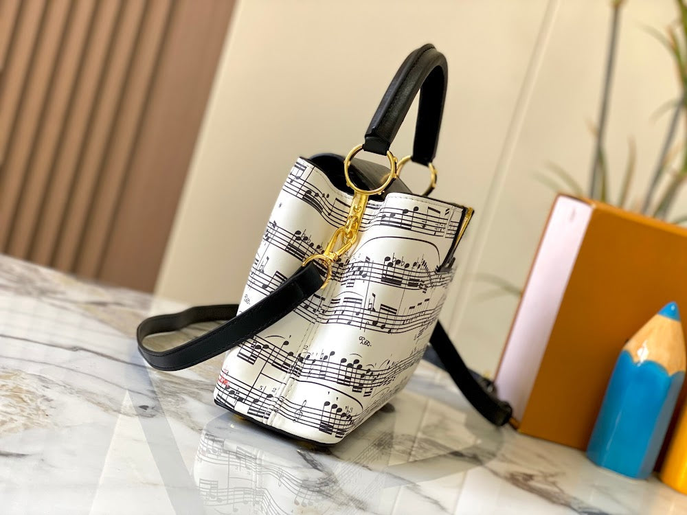Dragons Bags LVn Luxury Bag --81247