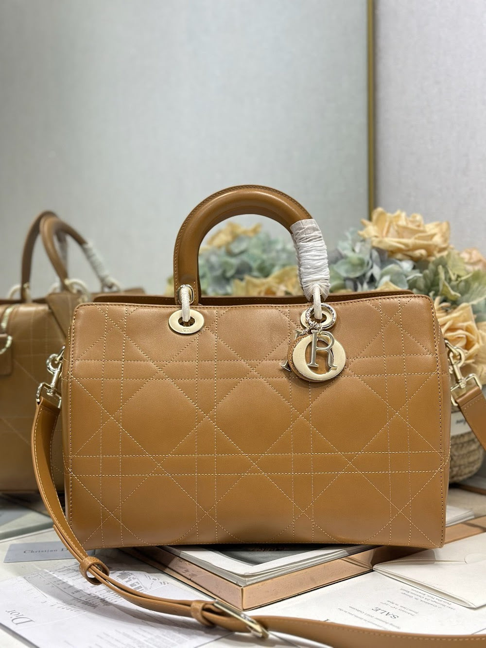 Dragons BagsDiorn Luxury Bag --115573
