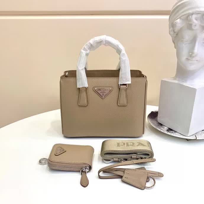 Dragons Bags Prada Luxury Bag --54077