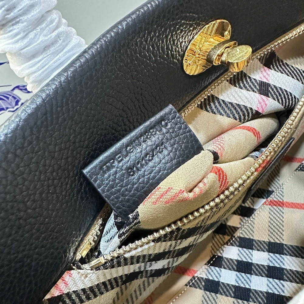 Dragons Bags Burberryn Luxury Bag --92617