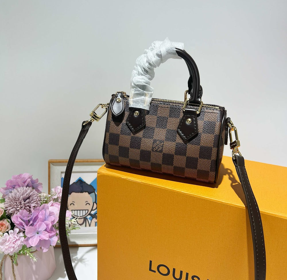 Dragons Bags ln Luxury Bag --77415