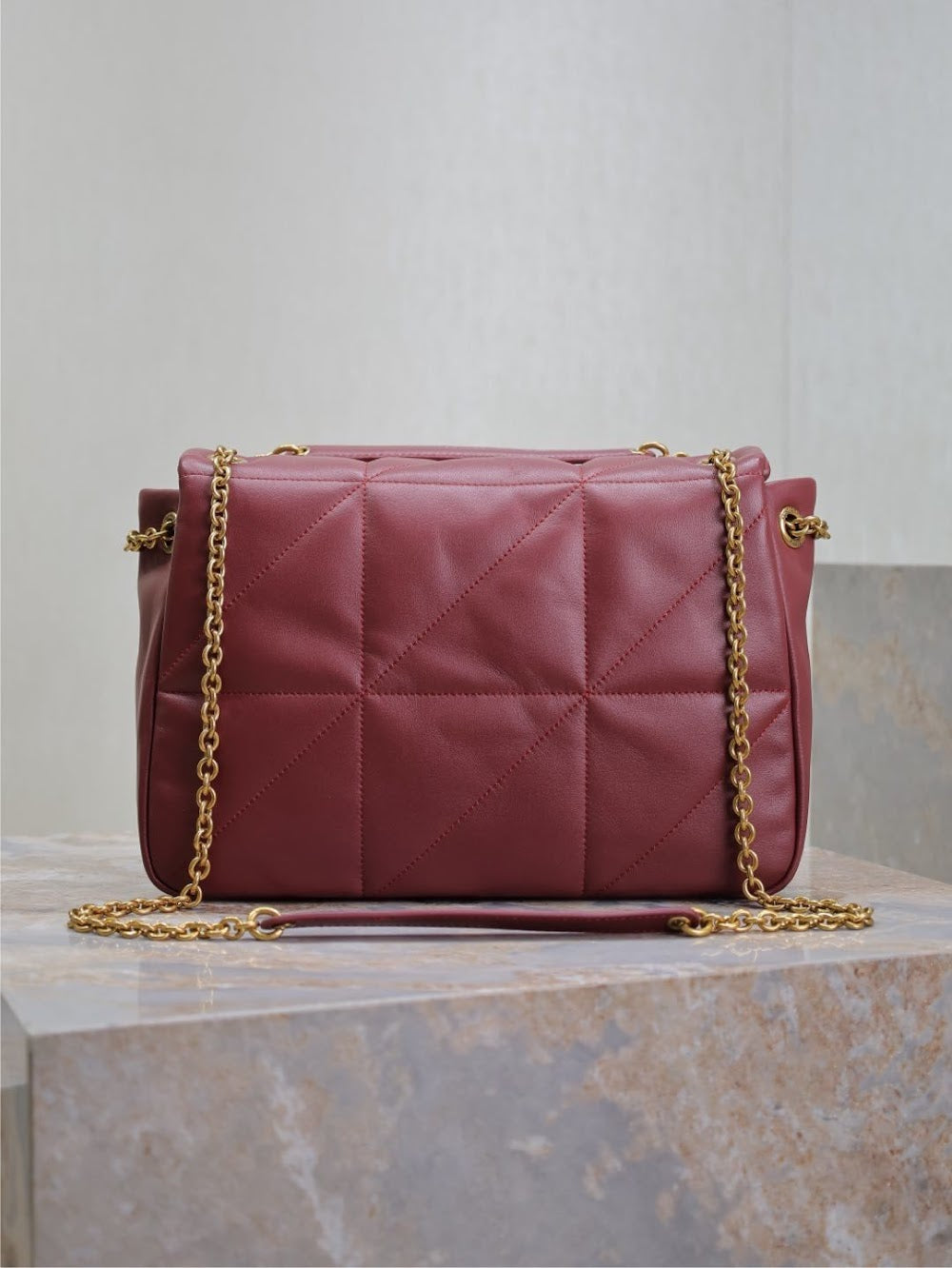 Dragons Bags YSLn Luxury Bag --120258