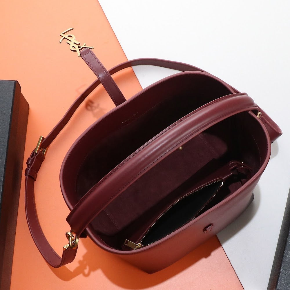 Dragons Bags YSLn Luxury Bag --119609