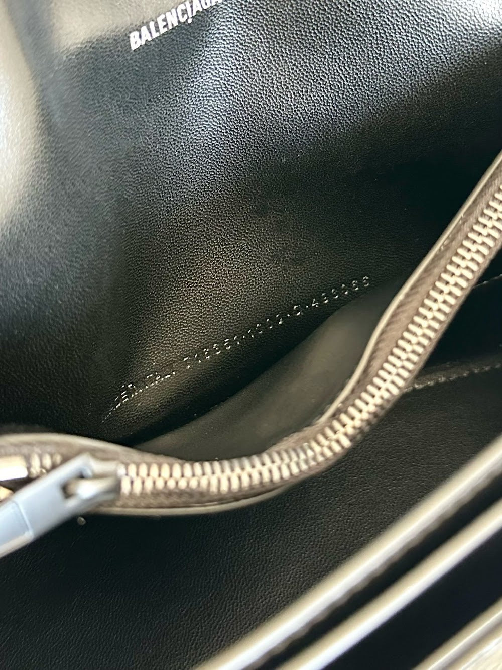Dragons Bags Balenciaga Luxury Bag --110616