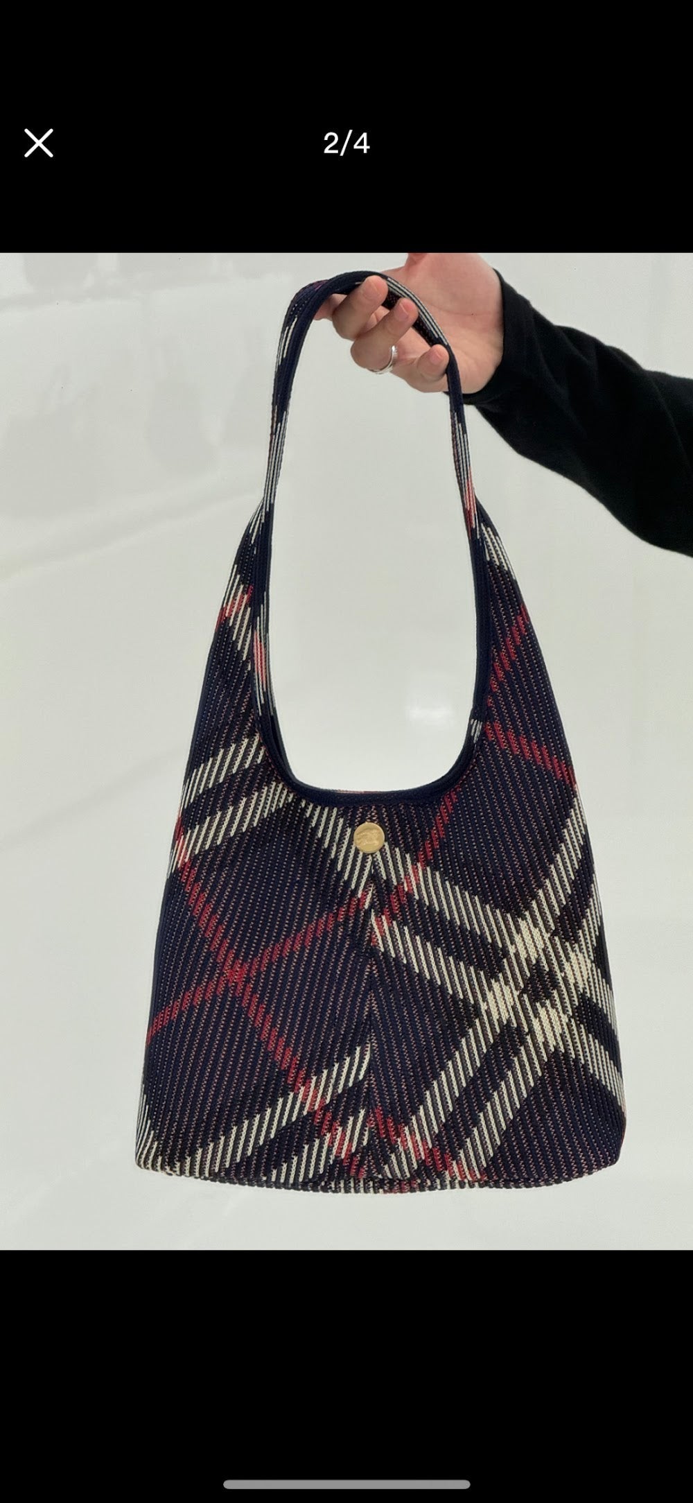 Dragons Bags Burberryn Luxury Bag --91828