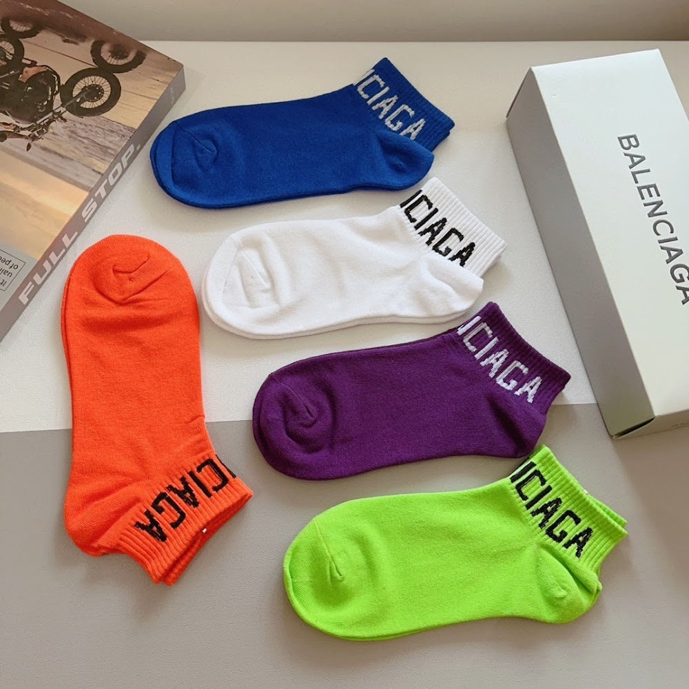 Dragons Bags Premium Luxury Socks --97856