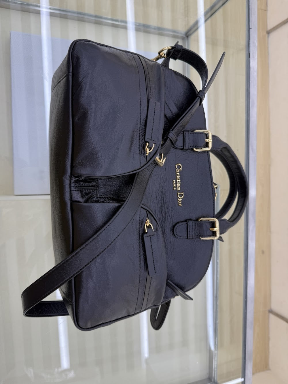 Dragons BagsDiorn Luxury Bag --116084