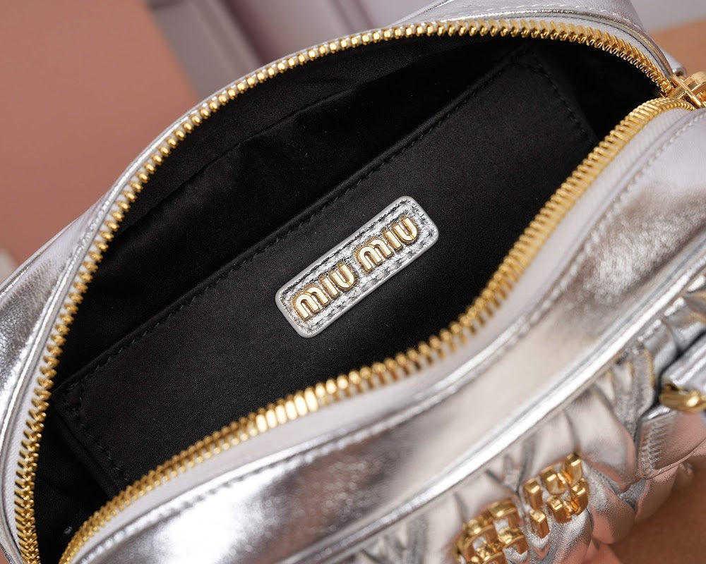 Dragons Bags Miun Miun Luxury Bag --123616