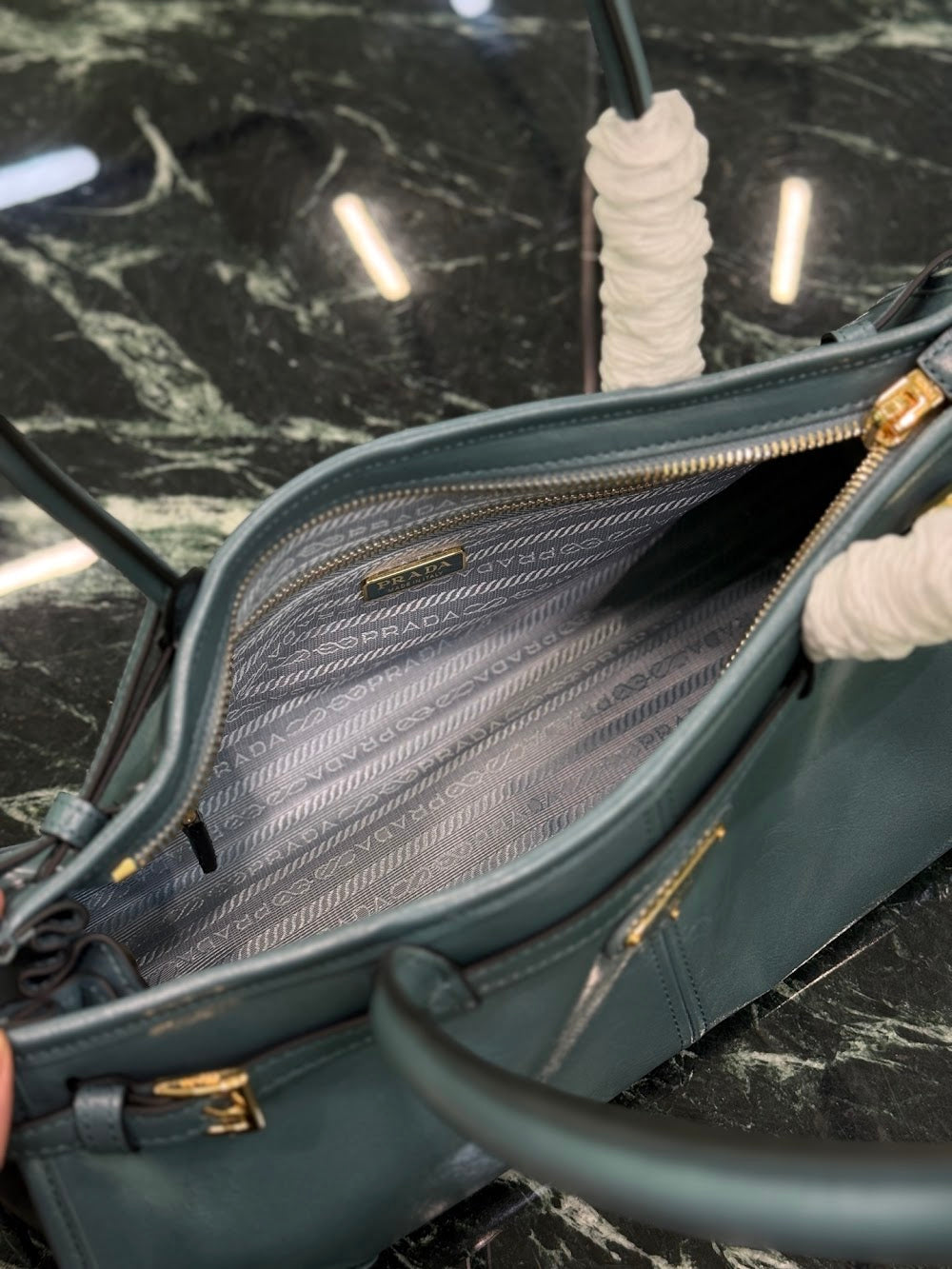 Dragons Bags Prada Luxury Bag --54276