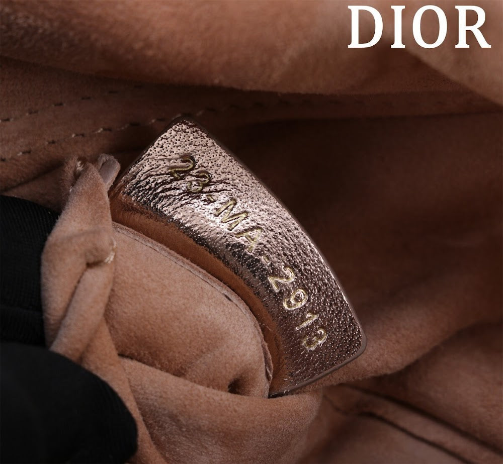 Dragons BagsDiorn Luxury Bag --114743