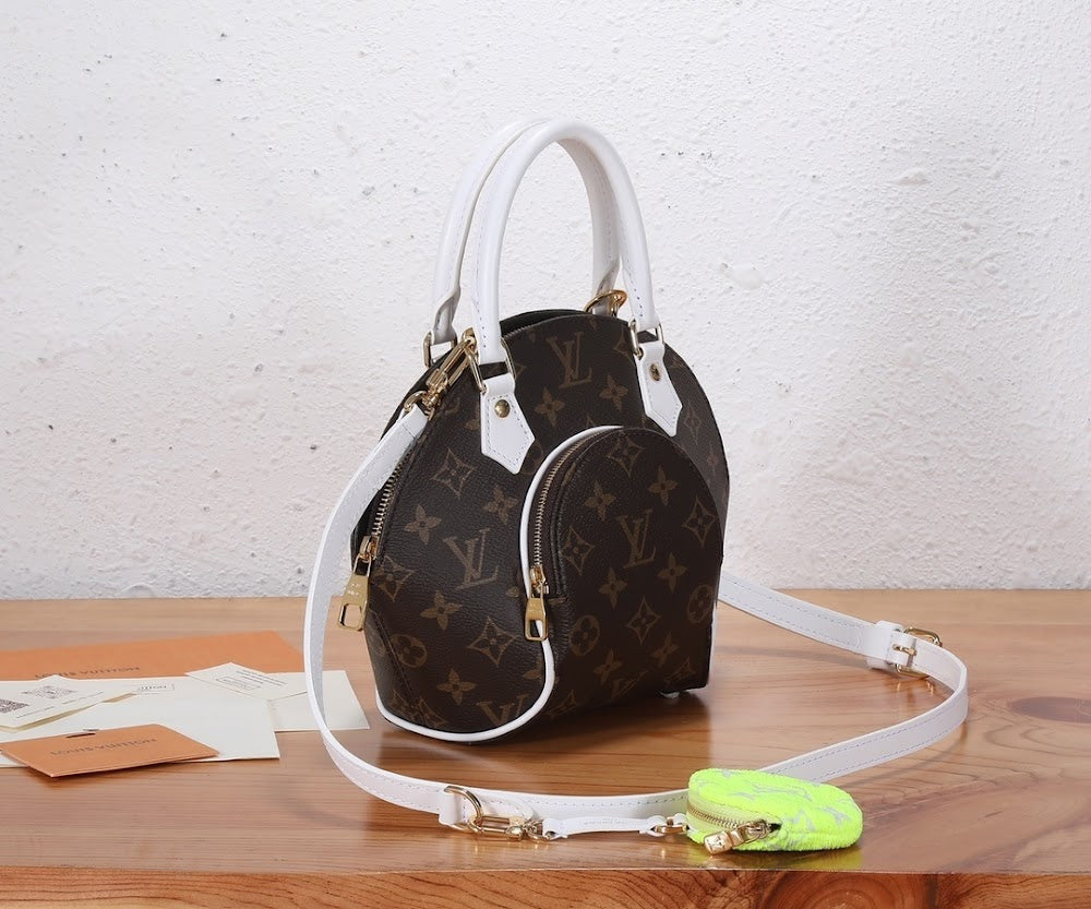 Dragons Bags LVn Luxury Bag --80583