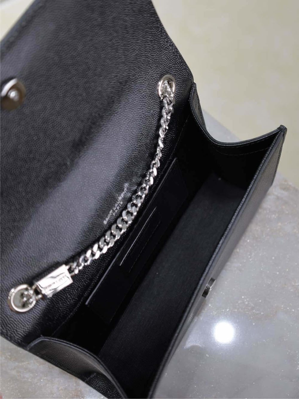 Dragons Bags YSLn Luxury Bag --120540
