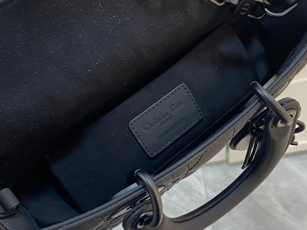 Dragons BagsDiorn Luxury Bag --115718