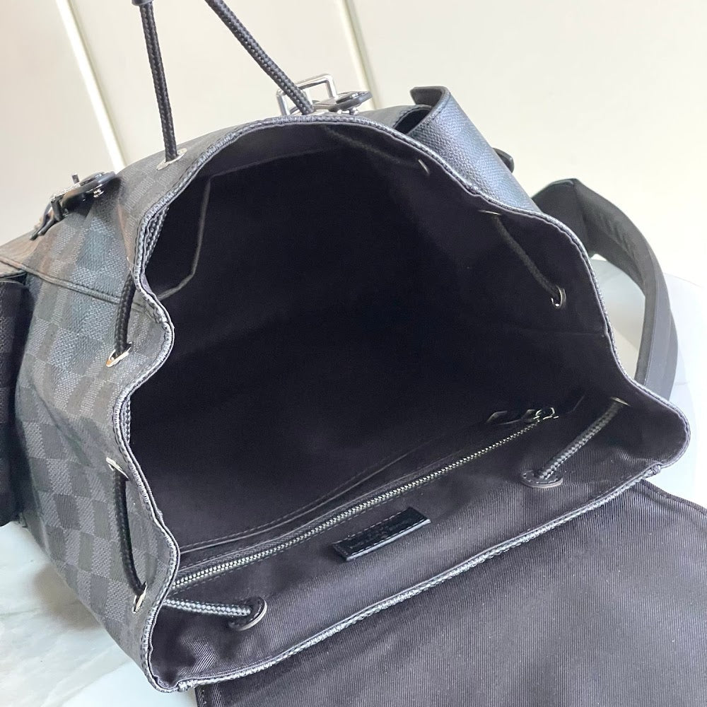 Dragons Bags LVn Luxury Bag --78863