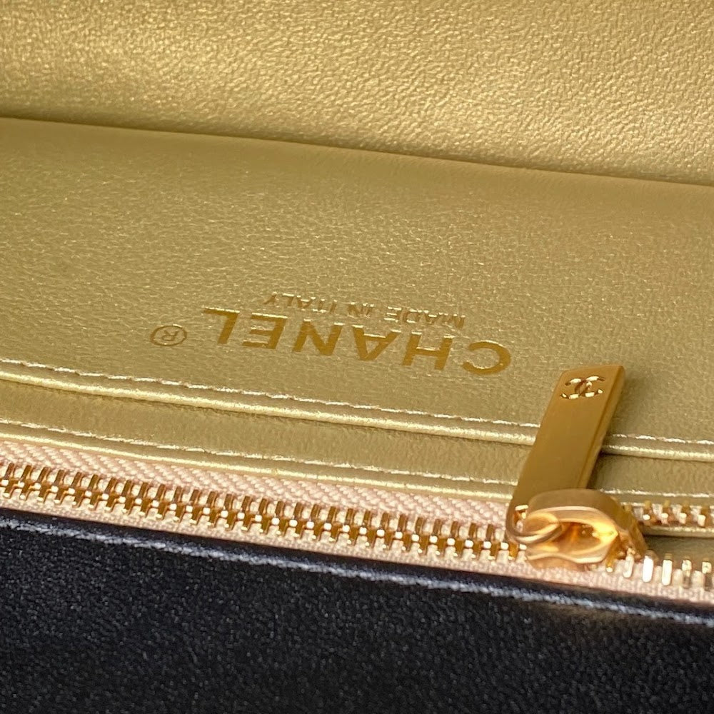 Dragons Bags CHn Luxury Bag --112856
