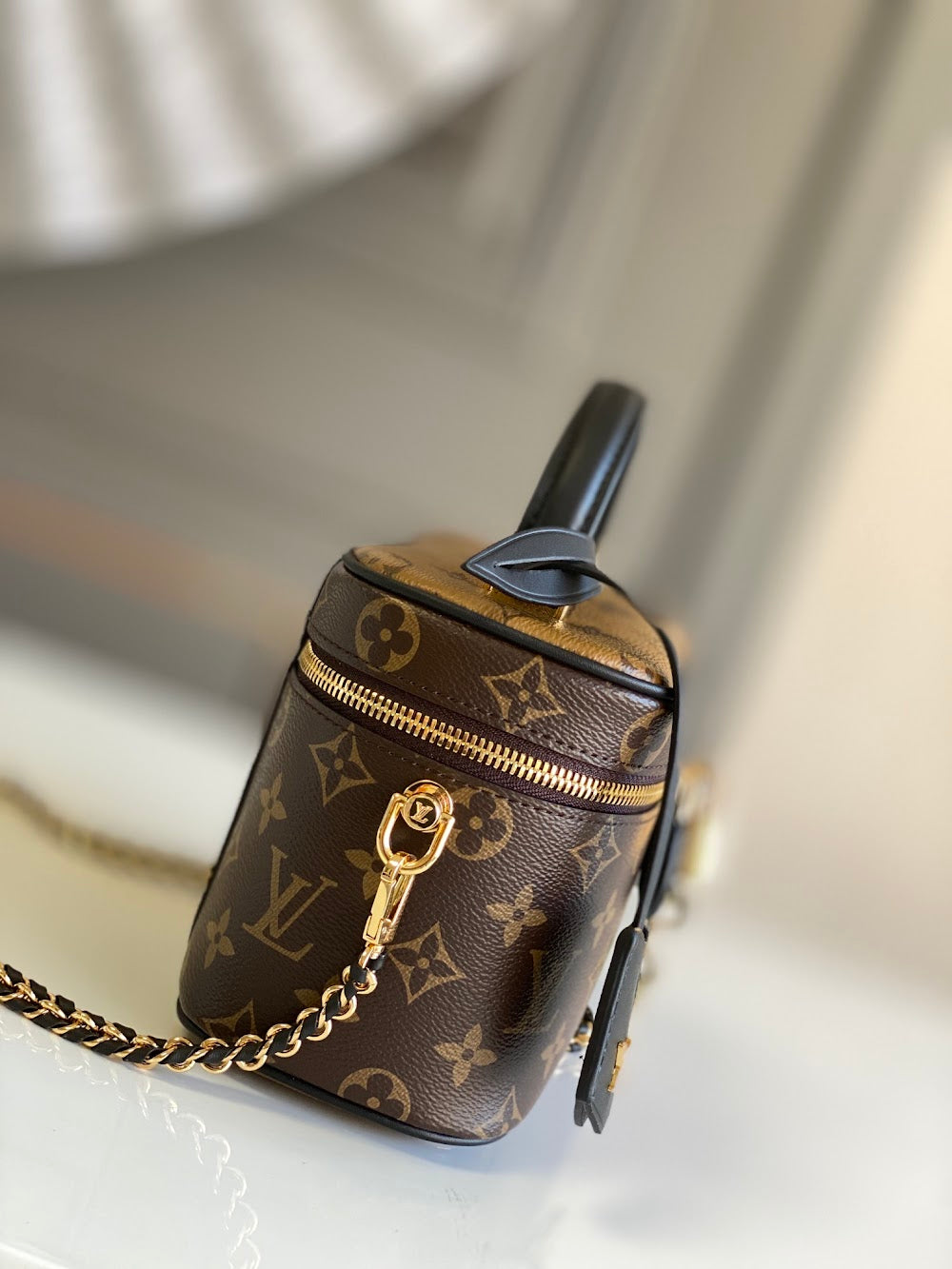 Dragons Bags LVn Luxury Bag --81160