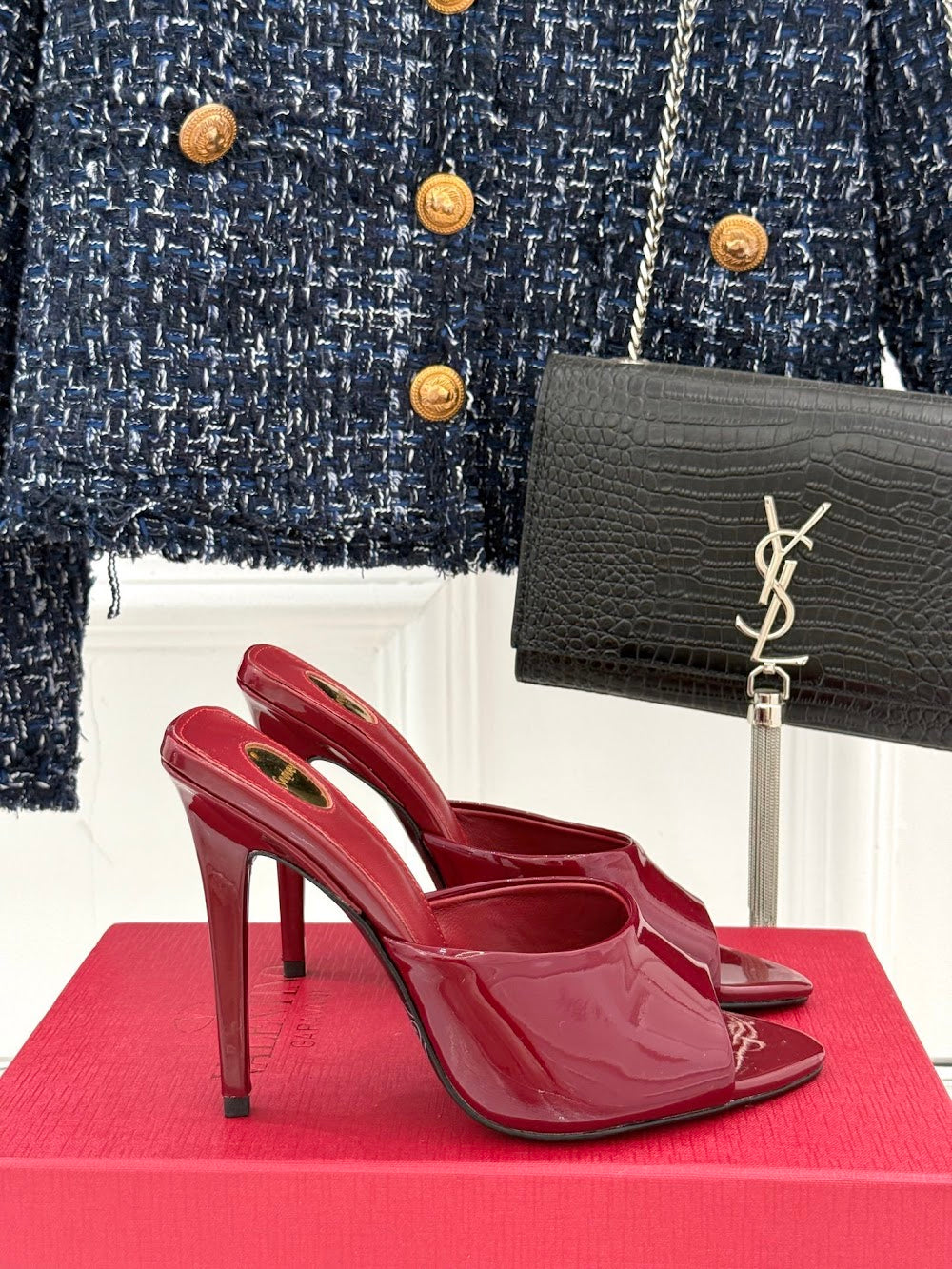 Dragons Bags Luxury Bag --50788