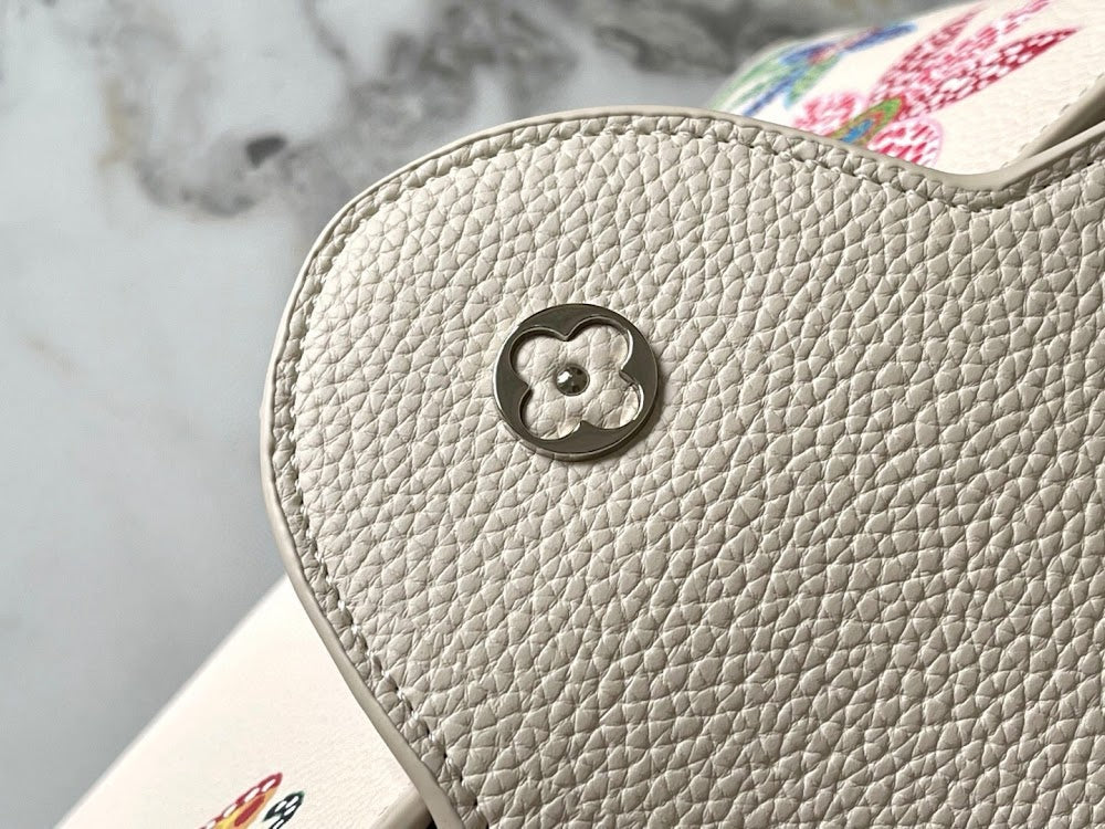 Jessica Bags ln Luxury Bag --75858