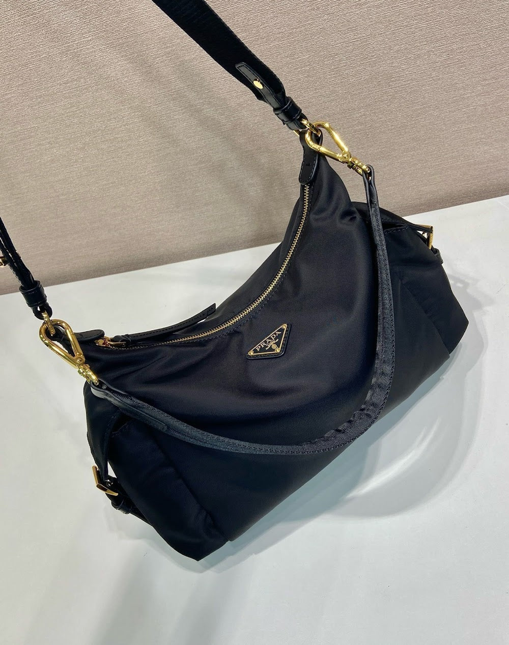 Jessica Bags pradn Luxury Bag --74446