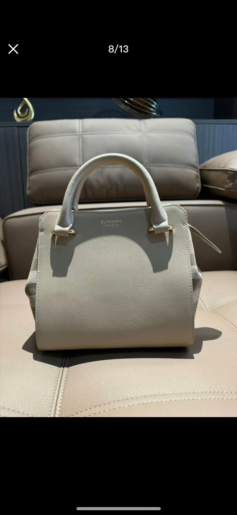 Dragons Bags Burberryn Luxury Bag --92037