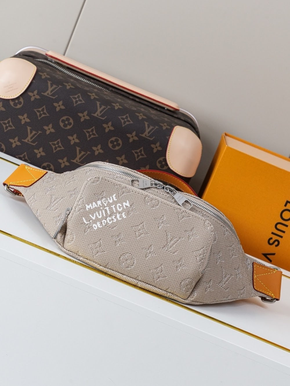 Dragons Bags ln Luxury Bag --71623