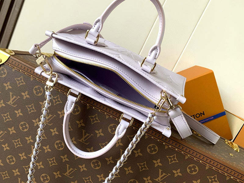 Dragons Bags LVn Luxury Bag --78974