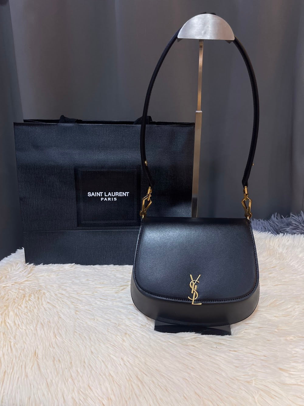 Dragons Bags YSLn Luxury Bag --119123