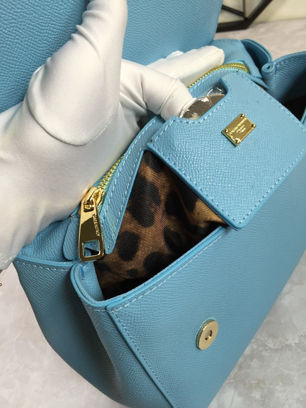 Dragons Bags DGn Luxury Bag --93200