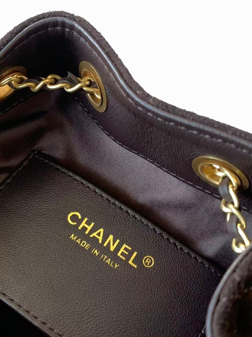 Dragons Bags CHn Luxury Bag --112820