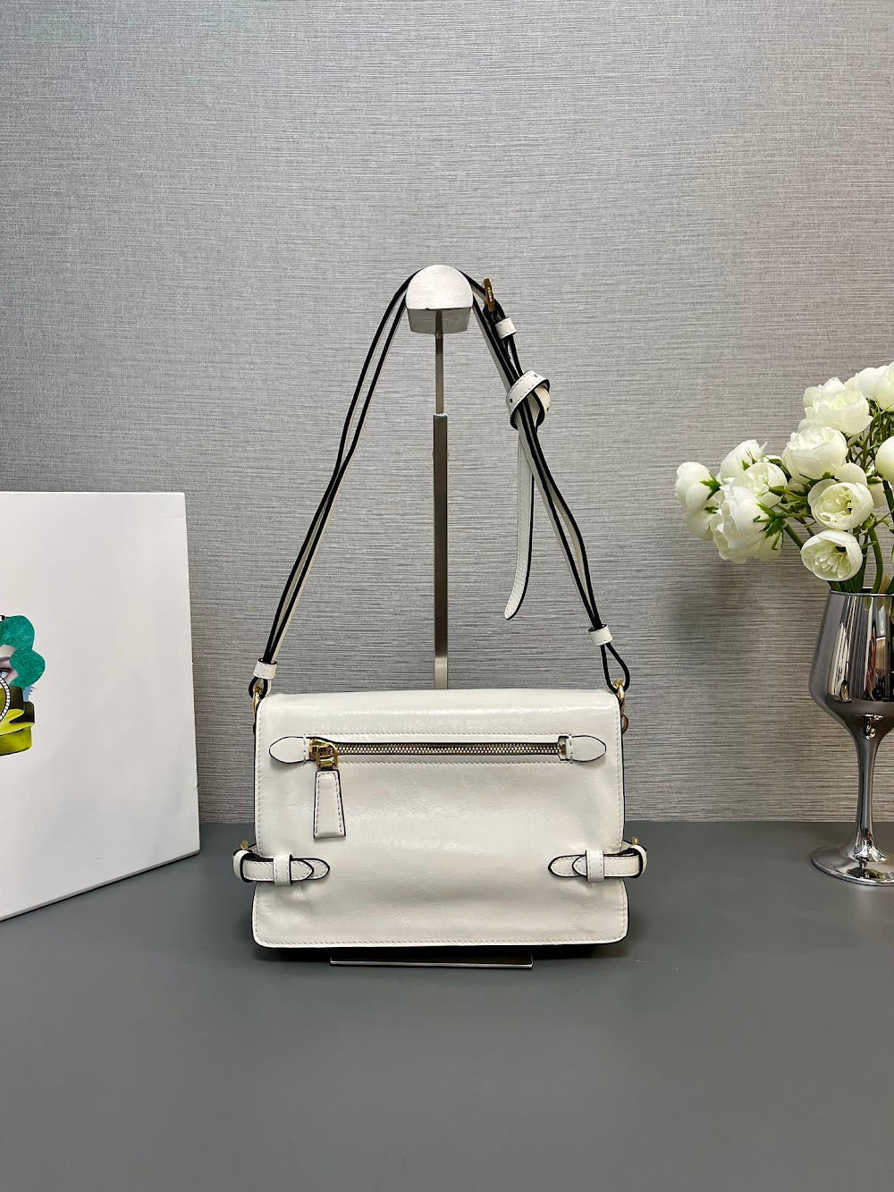 Dragons Bags Prada Luxury Bag --54454