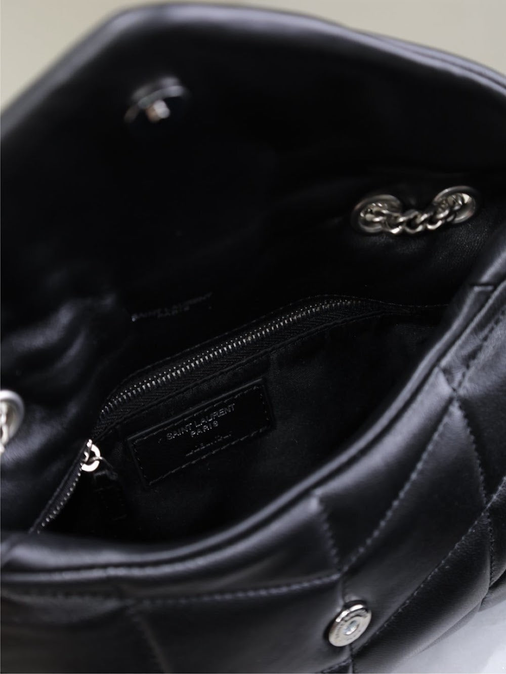 Dragons Bags YSLn Luxury Bag --119444