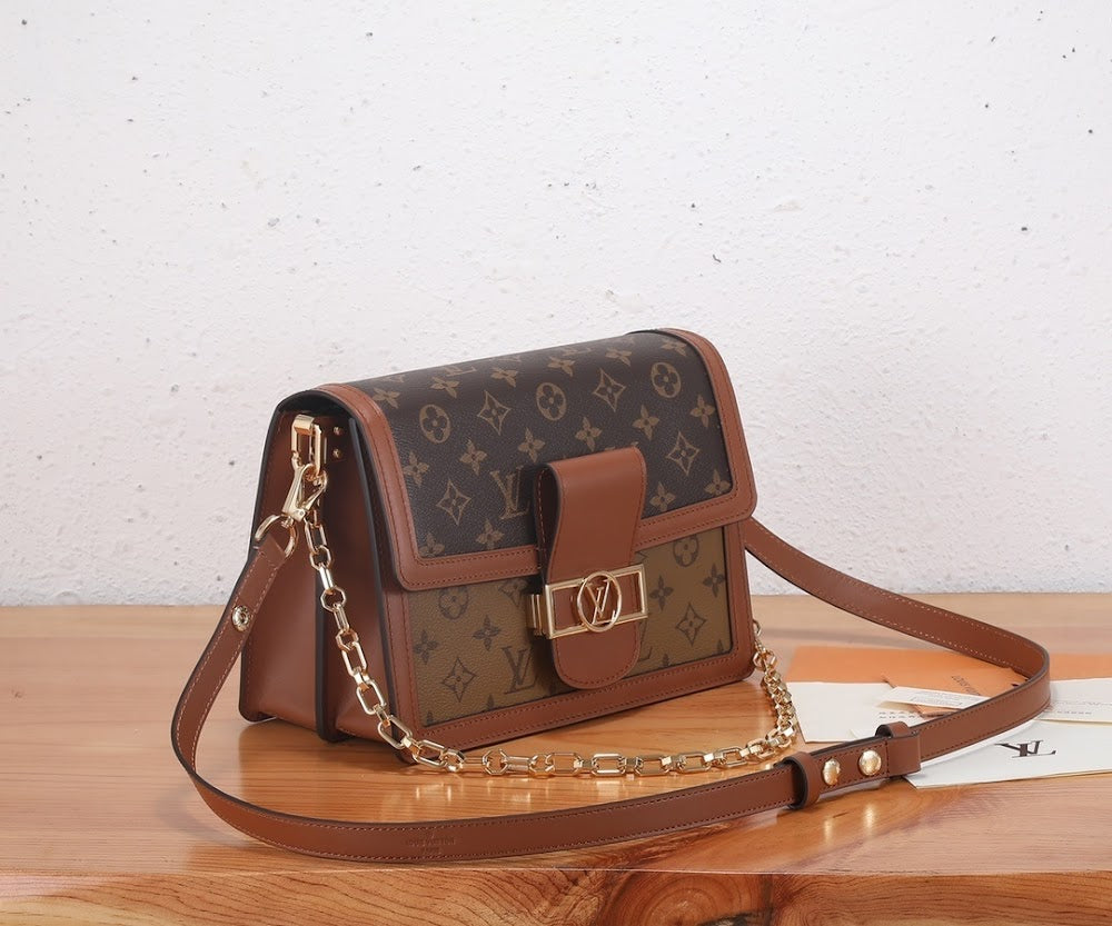 Dragons Bags ln Luxury Bag --81524