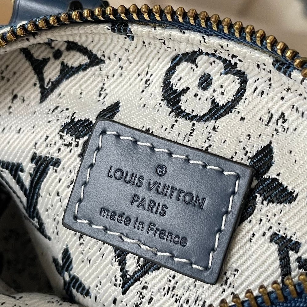 Dragons Bags ln Luxury Bag --78639
