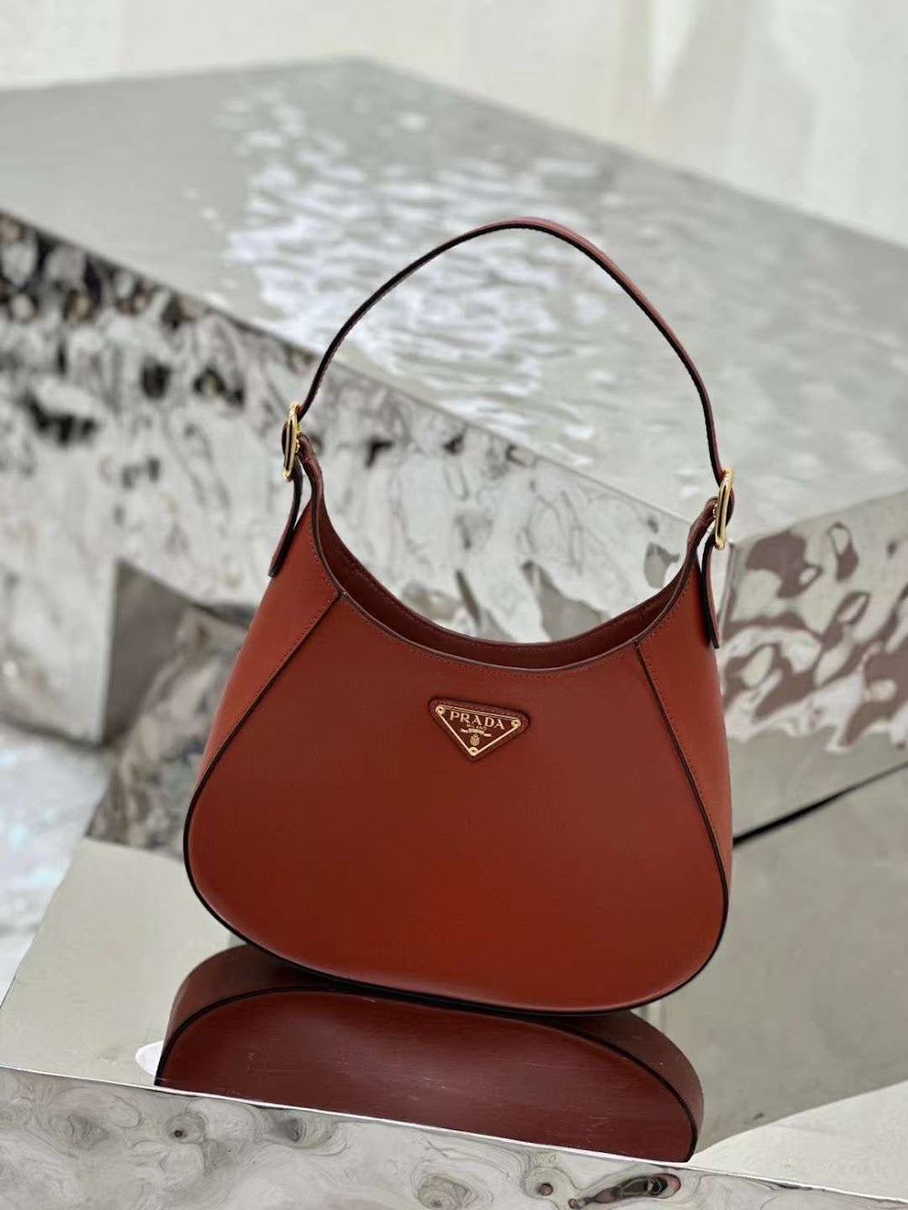 Dragons Bags Prada Luxury Bag --54225