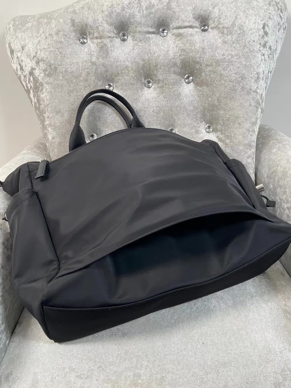 Dragons Bags Prada Luxury Bag --53769