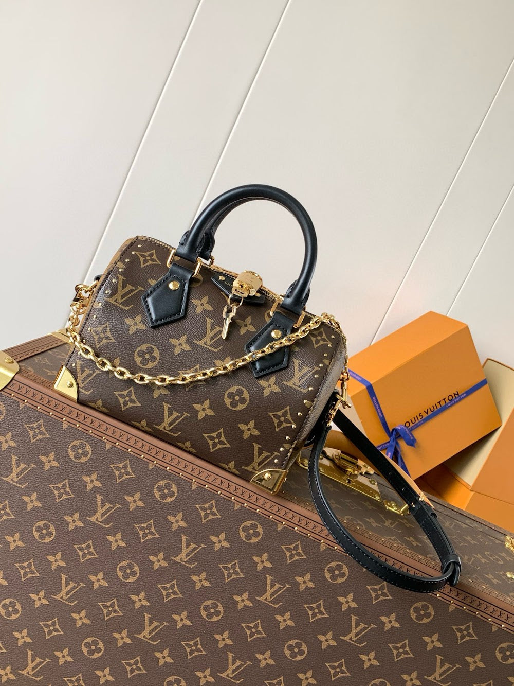 Dragons Bags LVn Luxury Bag --79949