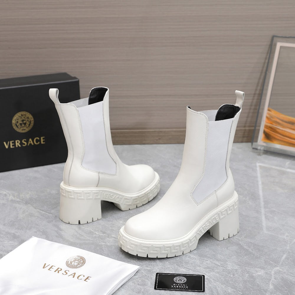 Dragons Bags Versace Luxury Heels --51044