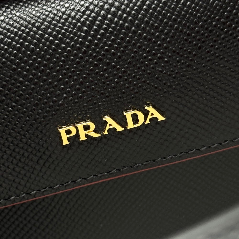 Dragons Bags Pradn Luxury Bag --102311