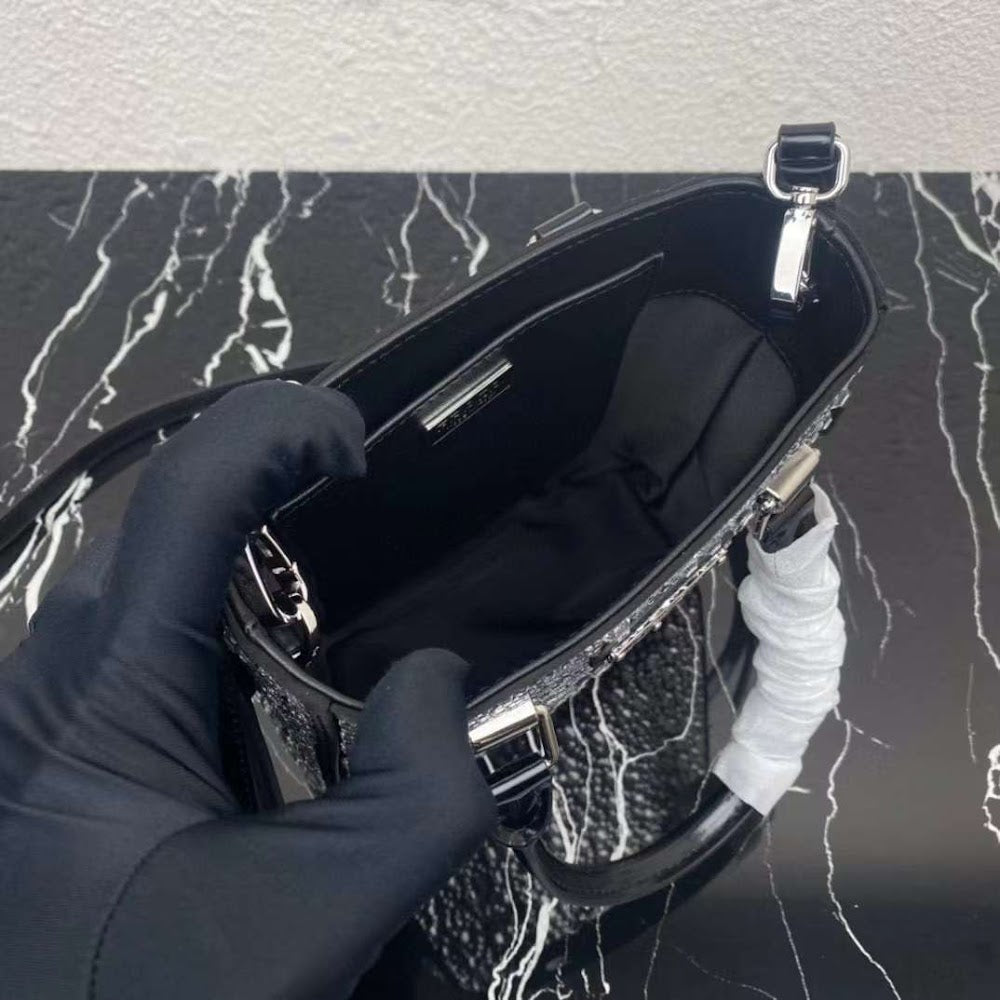 Dragons Bags Prada Luxury Bag --54241