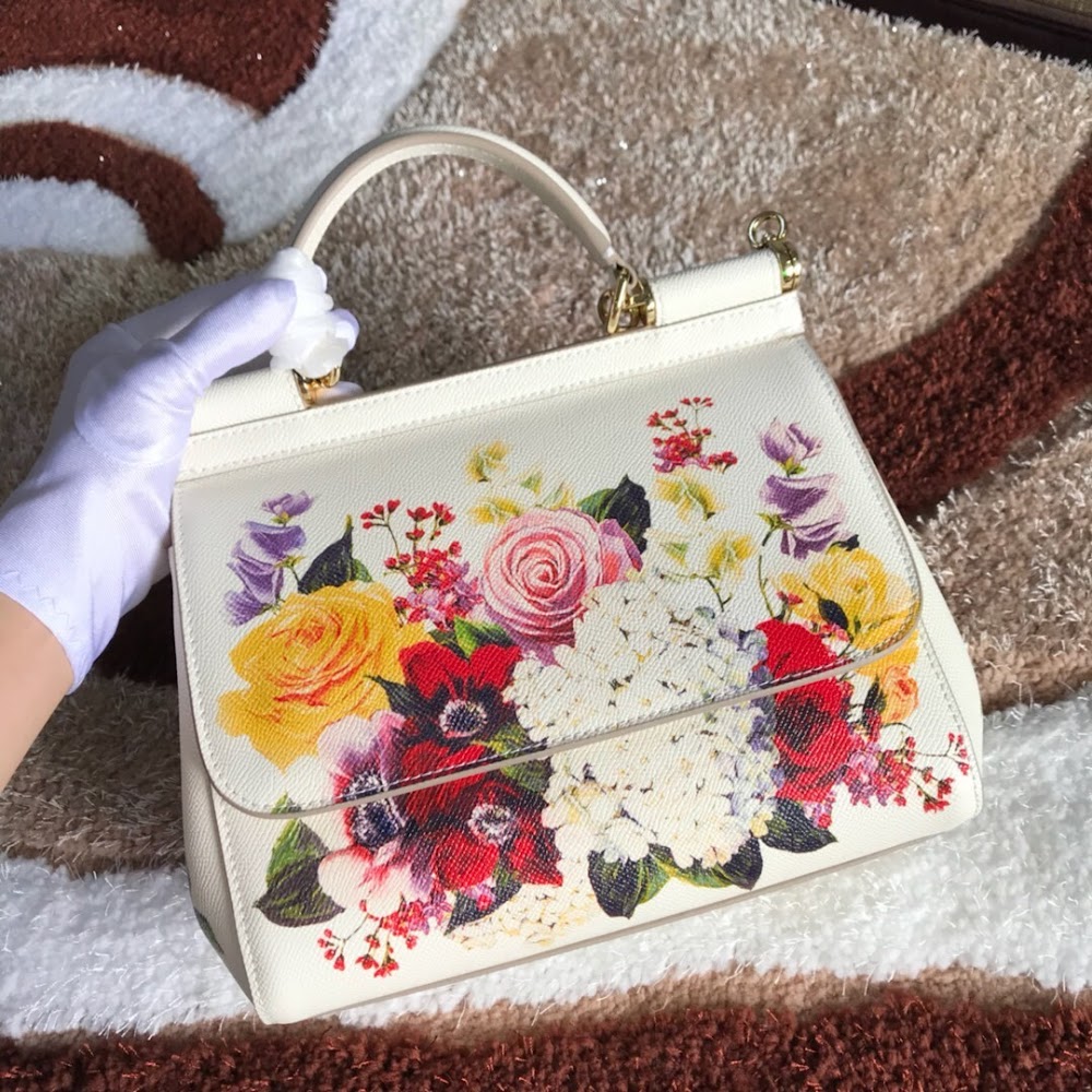 Dragons Bags DGn Luxury Bag --93228