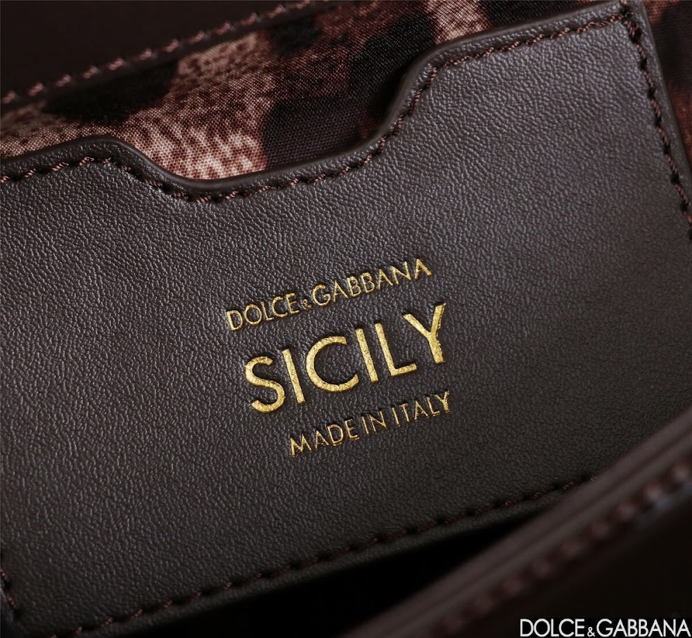 Dragons Bags DGn Luxury Bag --93639