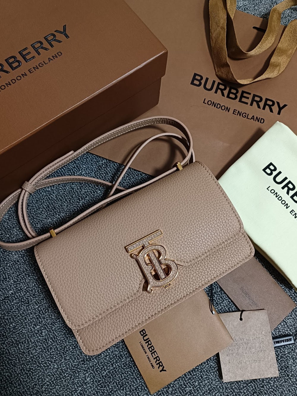 Dragons Bags Luxury Bag --50182