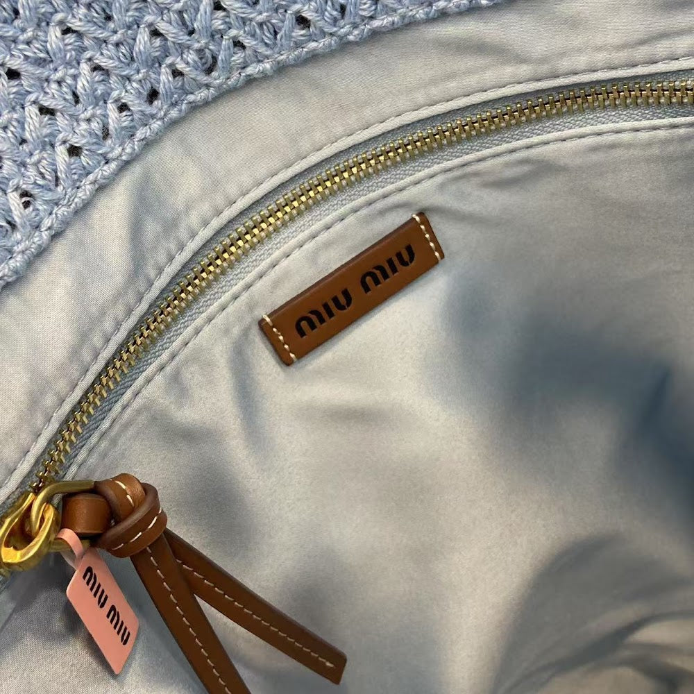 Dragons Bags Miun Miun Luxury Bag --122258